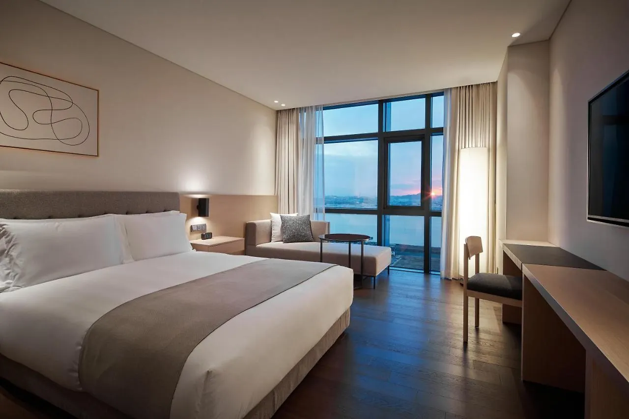 Shilla Stay Busan Gimhae Airport - Noksan South Korea