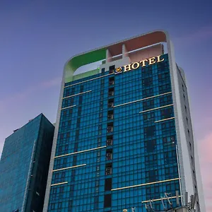 Отель Griffinbay