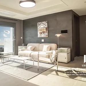  Aparthotel Y Collection By Uh Flat Osiria