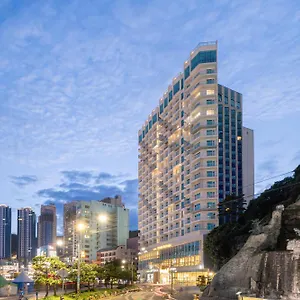4* Hotel Urbanstay Songdo