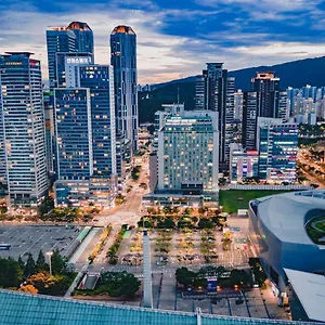 호텔 Centum Convention In Centum, 부산광역시