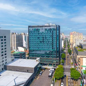 Bolton Hotel Jeju