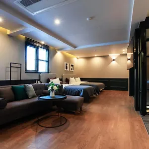 3* Hotel Brown Dot Yangjeong