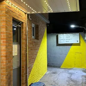  Hostel Dasom