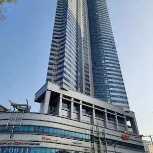  Aparthotel W