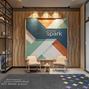 Spark By Hilton Donaustadt 호텔