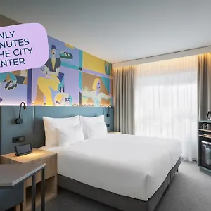 Spark By Hilton Donaustadt 호텔