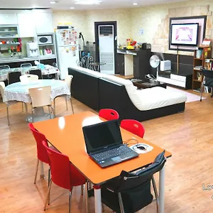 2* Guest house In
