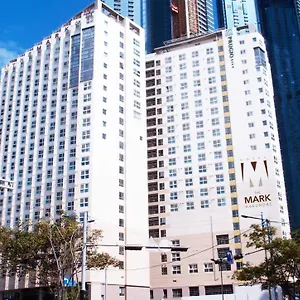 4* 酒店 海云台马克酒店