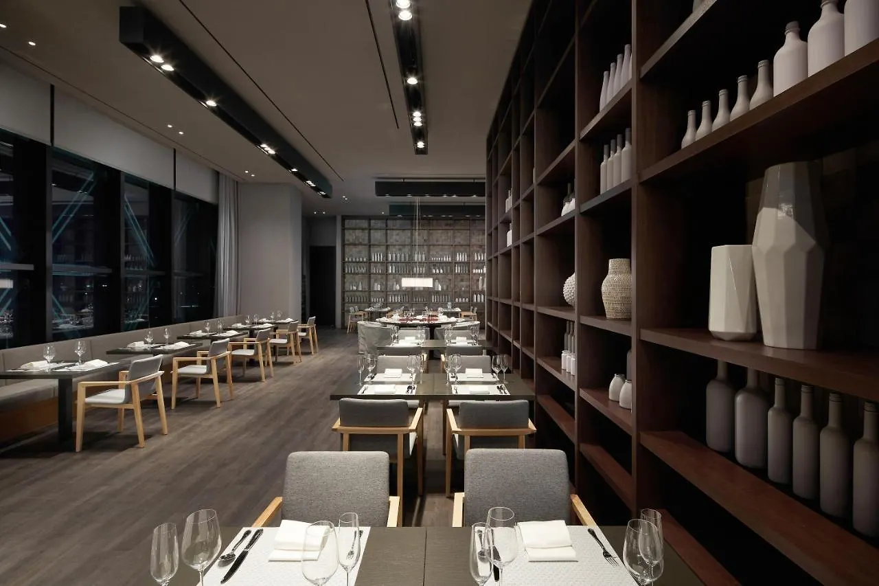 Shilla Stay Busan Gimhae Airport - Noksan Hotel