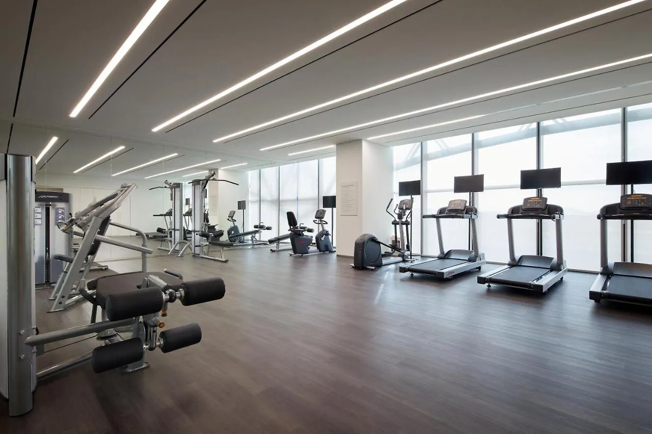**** Hotel Shilla Stay Busan Gimhae Airport - Noksan South Korea