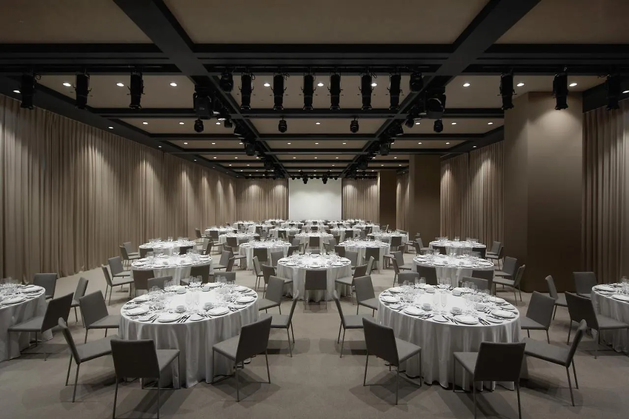 Hotel Shilla Stay Busan Gimhae Airport - Noksan
