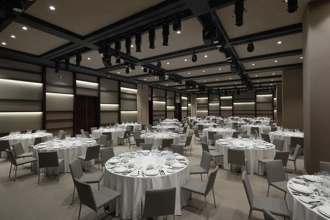 Shilla Stay Busan Gimhae Airport - Noksan Hotel