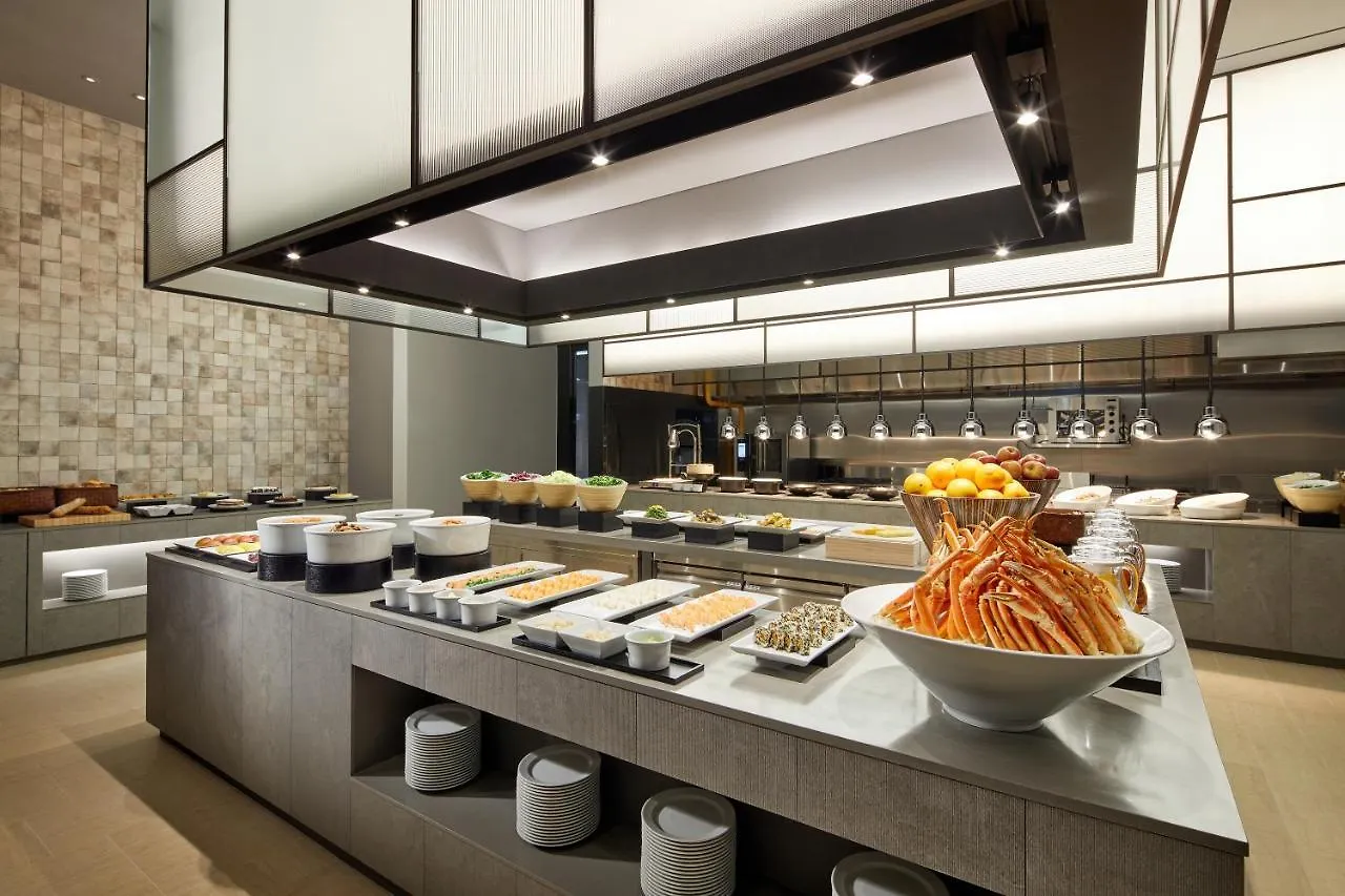 Shilla Stay Busan Gimhae Airport - Noksan