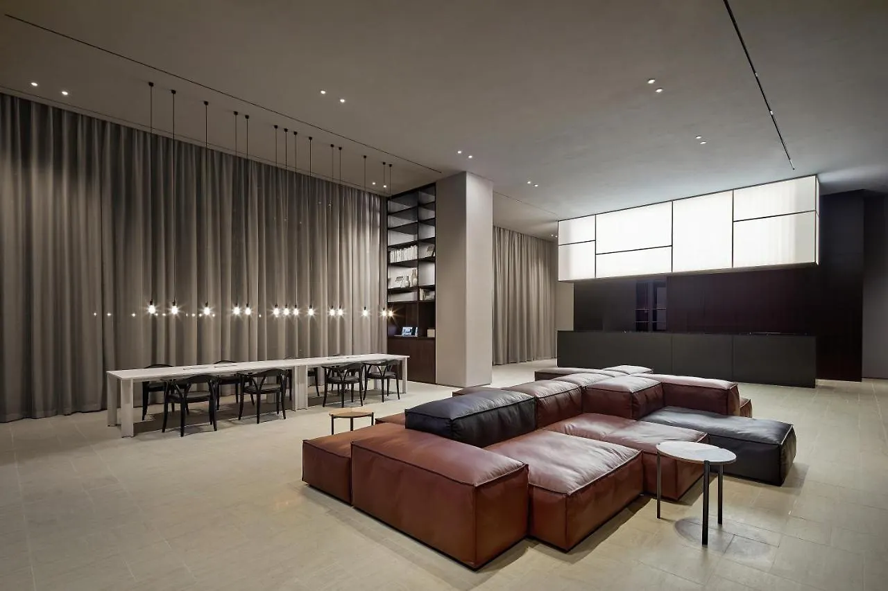 **** Hotel Shilla Stay Busan Gimhae Airport - Noksan South Korea