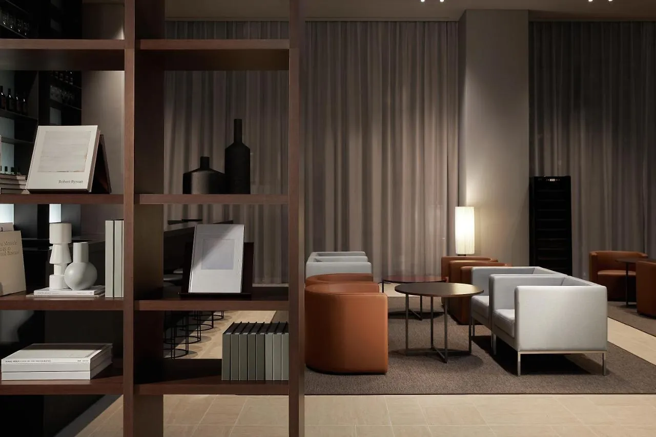 Shilla Stay Busan Gimhae Airport - Noksan Hotel